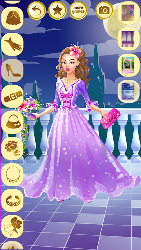 Princess Dress Up 2 1.0.2 screenshots 13