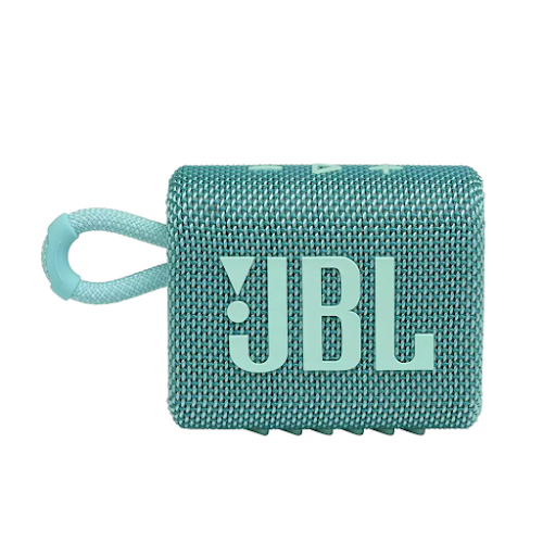 Loa Bluetooth JBL GO 3 (Teal-Xanh Ngọc)