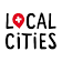 Localcities. Communes suisses icon