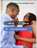 Matchmadeinnaija