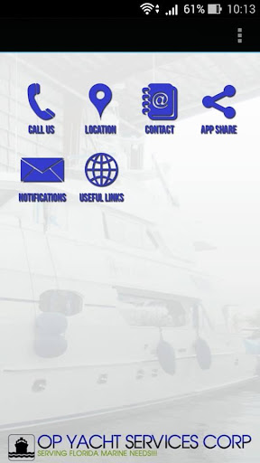 免費下載商業APP|OP Yacht Services app開箱文|APP開箱王