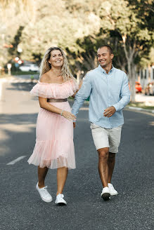 Fotógrafo de casamento Vitaliy Verkhoturov (verhoturov). Foto de 20 de abril 2022