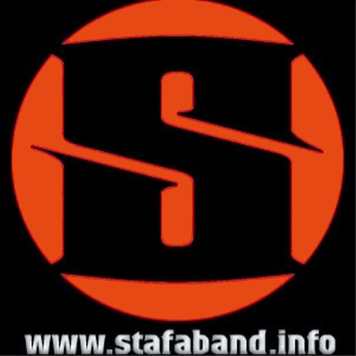 Stafaband Info Lagu icon