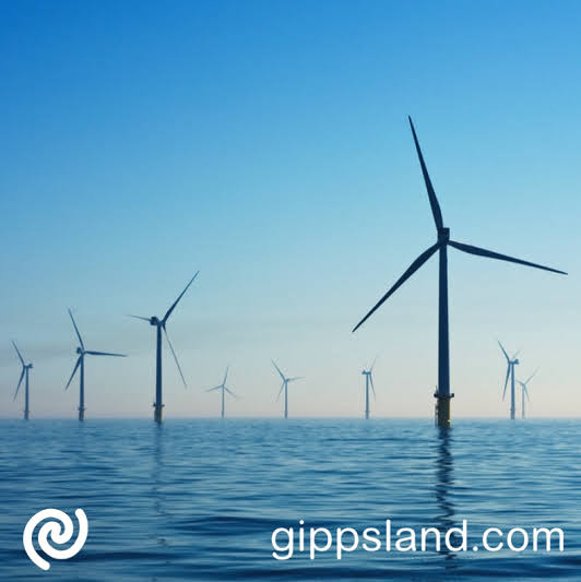 Council is seeking your feedback on the possible effects of future offshore renewable energy projects in the Bass Strait off Gippsland, Victoria, this also includes offshore wind