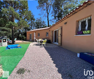 maison à Méounes-lès-Montrieux (83)