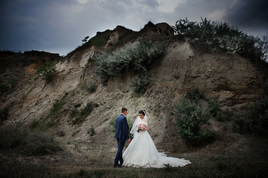 Fotógrafo de bodas Aleksey Chipchiu (mailin315). Foto del 29 de junio 2018