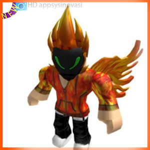 Wallpapers of Roblox Avatars Ideas APK للاندرويد تنزيل