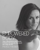 Empowered Body cover