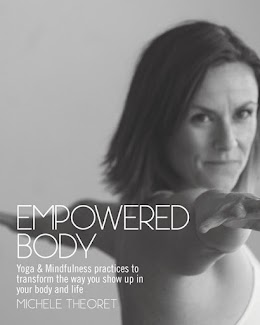 Empowered Body cover