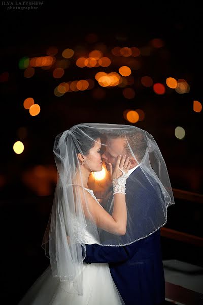 Wedding photographer Ilya Latyshev (ilatyshew). Photo of 5 August 2014