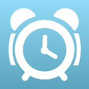 Shake To Alarm  Icon