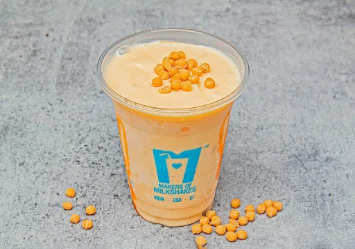 Butterscotch Thickshake