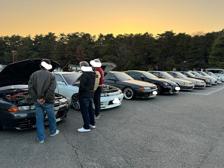 フェアレディZのZ31・与島・あけましておめでとうございます・新年のご挨拶に関するカスタム事例の投稿画像7枚目