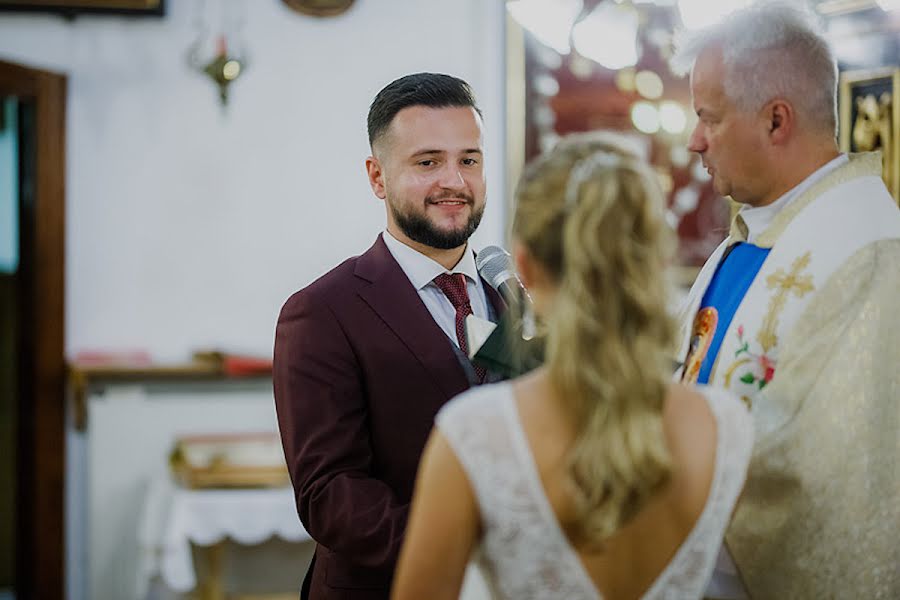 Hochzeitsfotograf Maciej Terpinski (maciejterpinski). Foto vom 22. Mai 2022