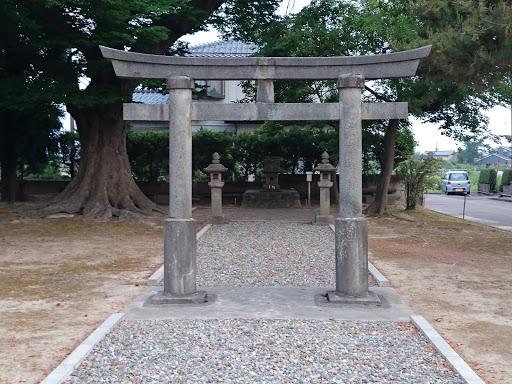 今井神社