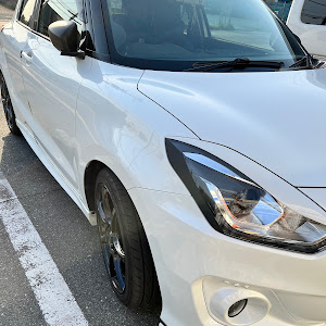 スイフト ZC13S