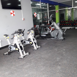 Mundo Fitness Pablo Casals