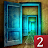 501 Doors Escape Game Mystery icon