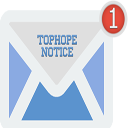 Tophope notice