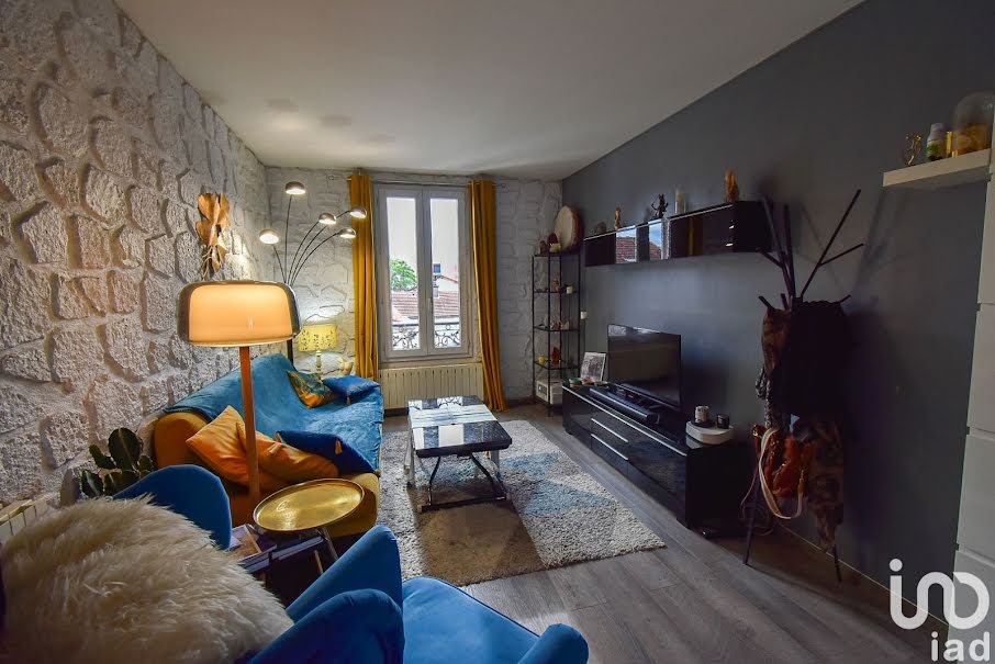 Vente appartement 3 pièces 53 m² à Villemomble (93250), 199 000 €