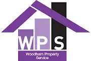 Woodham Property Services Logo