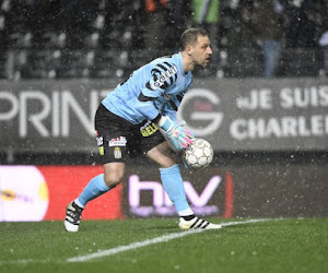 Nicolas Penneteau sait comment Charleroi doit s'y prendre pour battre Genk