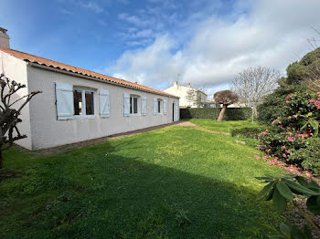 maison à Les Sables-d'Olonne (85)