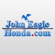 John Eagle Honda Rewards  Icon