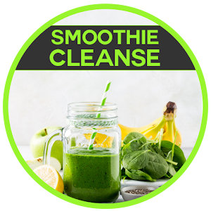 Download Smoothie Cleanse For PC Windows and Mac