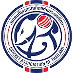 Cover Image of Tải xuống Cricket Association of Thailand 4.0.293 APK