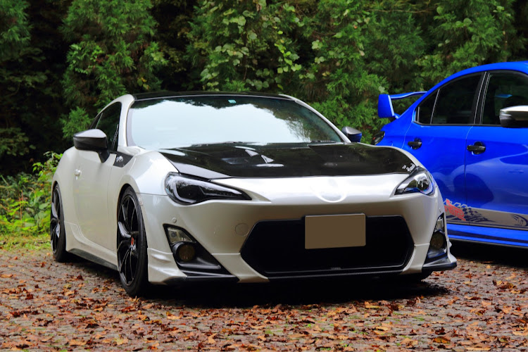 WRX STIのドライブ・最近寒い・紅葉はまだ早かったに関するカスタム事例の投稿画像4枚目
