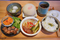 永樂町鼓茶樓(Eirakucho Drum Tea House)