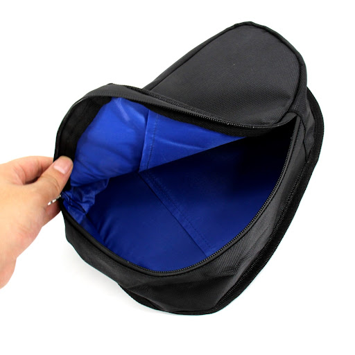 Title 7, Africa Twin Frame Storage Side Bag Repair Tool ...
