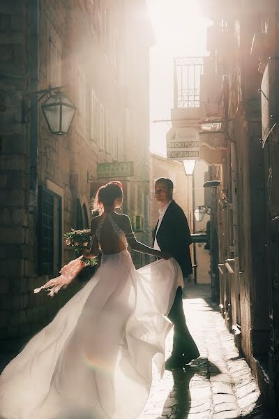 Vestuvių fotografas Aysha Bazhaeva (bajaeva). Nuotrauka 2018 liepos 8