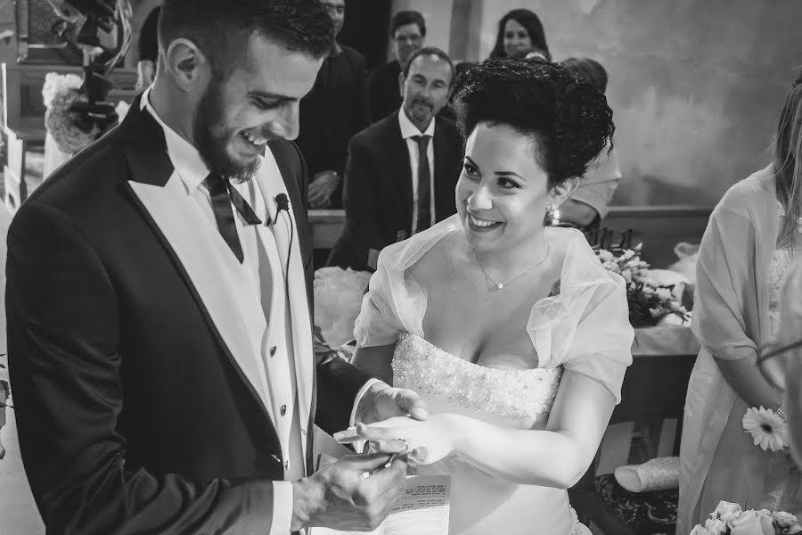 Photographe de mariage Daniel Carnevale (danielcarnevale). Photo du 21 août 2015