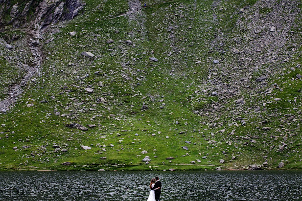 Photographe de mariage Flavius Partan (artan). Photo du 2 octobre 2020