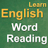 Learn English Word Reading icon