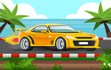 D Car Racing small promo image