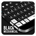 ダウンロード Black White Keyboard をインストールする 最新 APK ダウンローダ