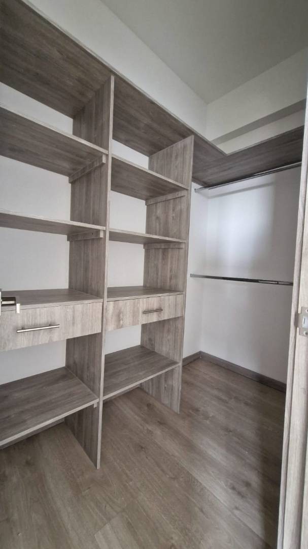 Apartamento para Arriendo en Barro  Blanco