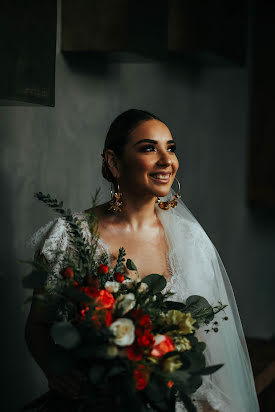 Photographe de mariage David Díaz (daviddiazfotos). Photo du 31 janvier 2020