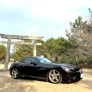 SLK R172