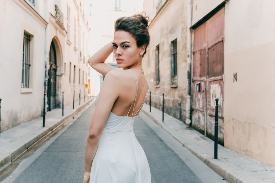 Wedding photographer Eugenia Ziginova (evgeniaziginova). Photo of 9 May 2019