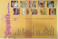 Atithi Lunch Home menu 8