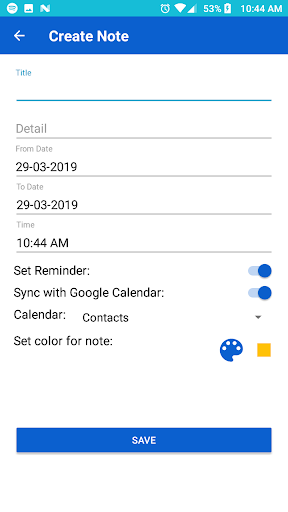 Islamic Calendar 2020 - Hijri Calendar 1441