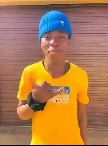Fourteen-year-old Siyanda Malinga was stabbed outside the school and died on his way to hospital.