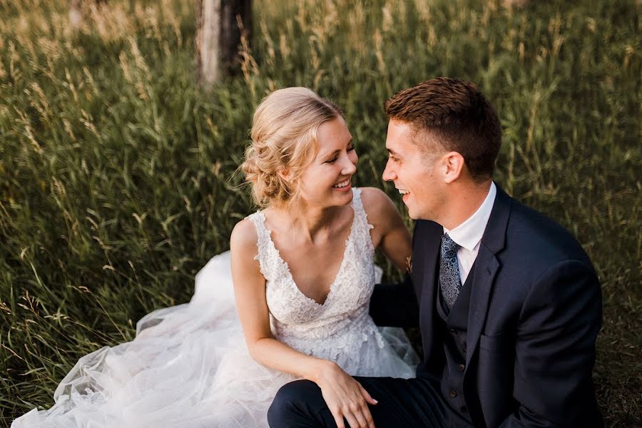 Fotógrafo de bodas Heidi Prins (violetlightphoto). Foto del 29 de abril 2019