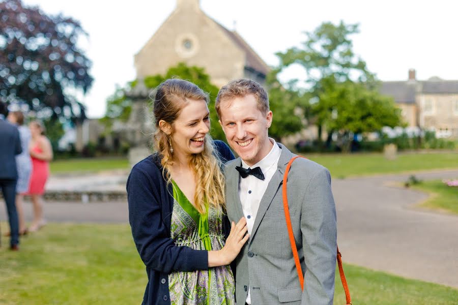 Photographe de mariage Jhon Santos (jhonsantos). Photo du 20 février 2018