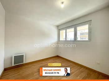 appartement à Montpellier (34)