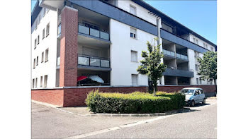 appartement à Colomiers (31)